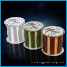 300m/Roll High Quality and Powerful Nylong Line